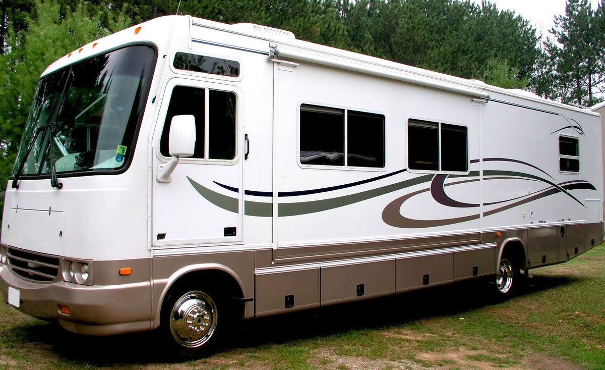FlexArmor RV roof